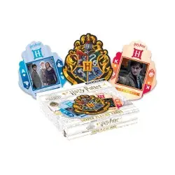 Harry Potter jeu de cartes à jouer Scenes