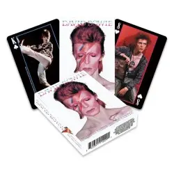 David Bowie jeu de cartes à jouer Pictures | 0840391112292