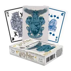 Harry Potter jeu de cartes à jouer Serdaigle