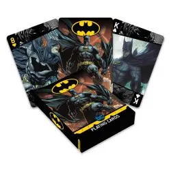 DC Comics jeu de cartes à jouer Batman