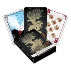 Game of Thrones jeu de cartes à jouer Icons | 0840391157736