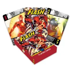 DC Comics jeu de cartes à jouer The Flash | 0840391157743