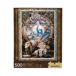 Dark Crystal puzzle Movie (500 pièces)