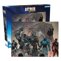 DC Comics puzzle Movie Batman - Who Laughs (500 pièces)