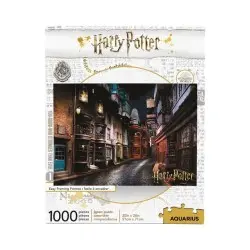 Harry Potter puzzle Chemin de Traverse (1000 pièces) | 0840391137356