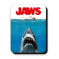 Jaws: One Sheet Funky Chunky Magnet | 0840391166721