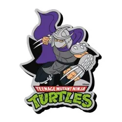 TMNT: Shredder Funky Chunky Magnet | 0840391120334