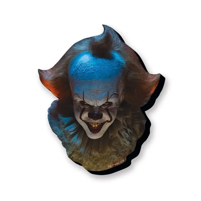 IT: Pennywise Funky Chunky Magnet | 0840391139251