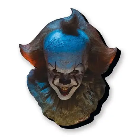 IT: Pennywise Funky Chunky Magnet | 0840391139251