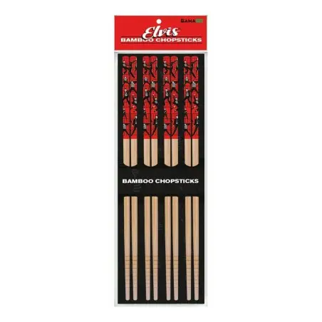 Elvis: Jailhouse Rock Chopsticks | 0840391160668