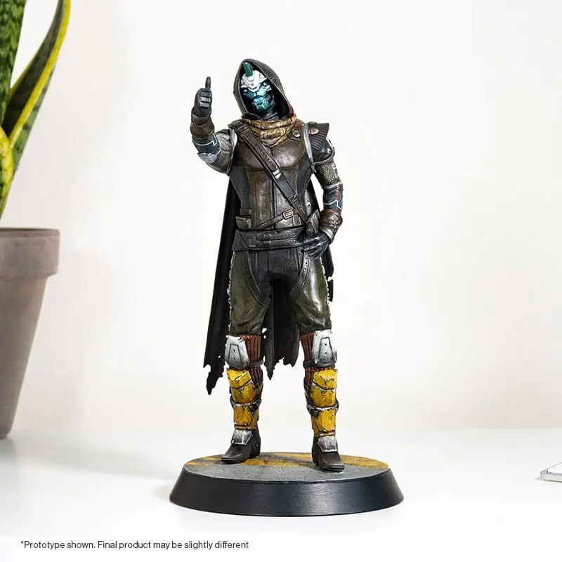 Destiny statuette PVC Cayde-6 25 cm | 5056280436201
