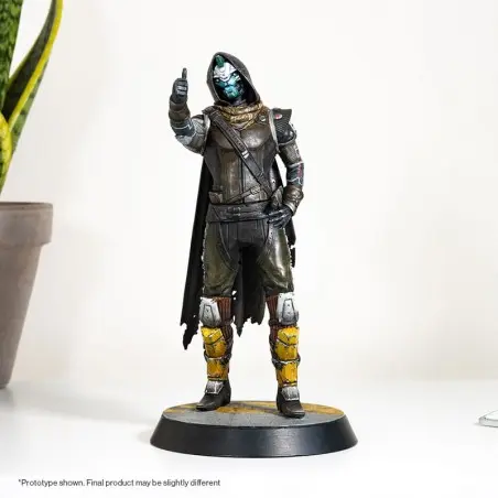 Destiny statuette PVC Cayde-6 25 cm | 5056280436201