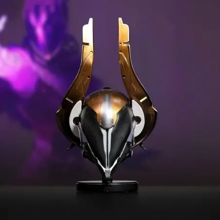 Destiny réplique Helmet Nezarecs Sin 15 cm | 5056280442325