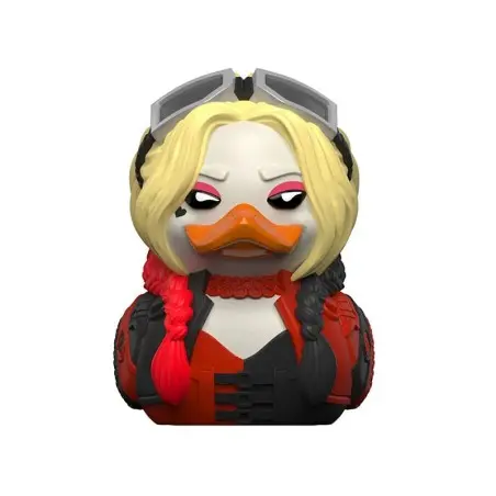 Suicide Squad Tubbz figurine PVC Harley Quinn Boxed Edition 10 cm | 5056280453529