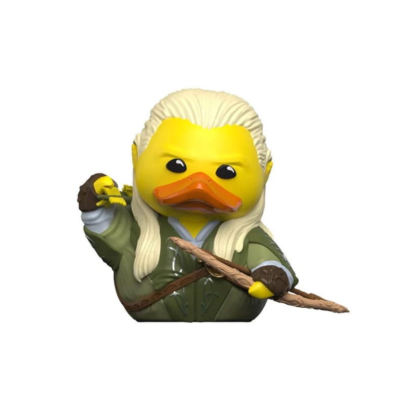 Le Seigneur des Anneaux Tubbz figurine PVC Legolas Boxed Edition 10 cm 