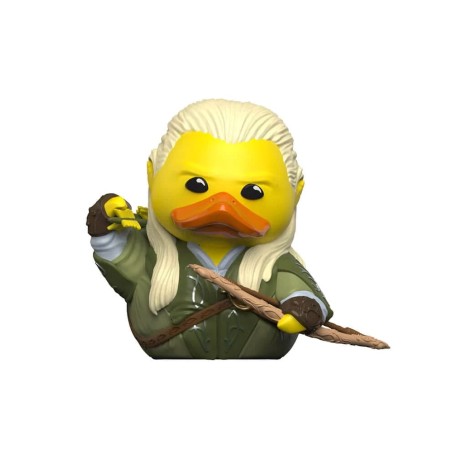 Le Seigneur des Anneaux Tubbz figurine PVC Legolas Boxed Edition 10 cm 