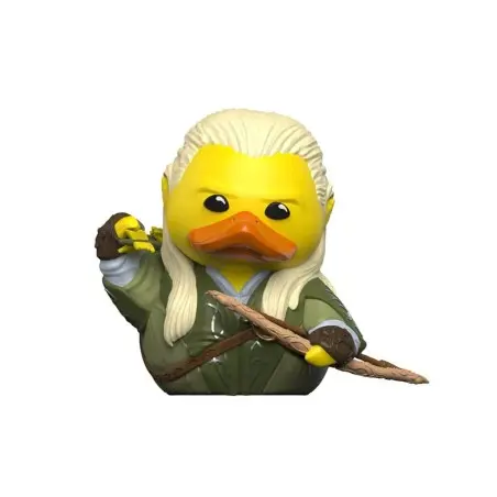 Le Seigneur des Anneaux Tubbz figurine PVC Legolas Boxed Edition 10 cm | 5056280454397