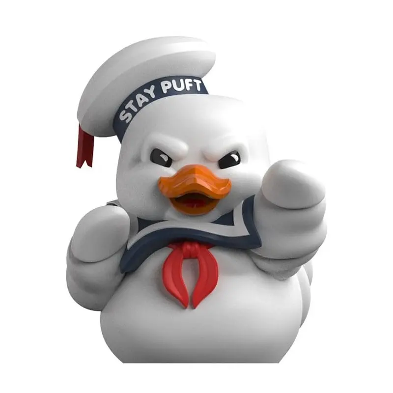 Ghostbusters Tubbz figurine PVC Stay Puft Boxed Edition 10 cm | 5056280454533