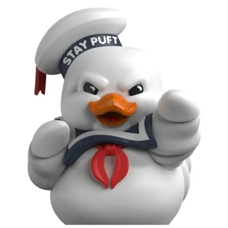 Ghostbusters Tubbz figurine PVC Stay Puft Boxed Edition 10 cm | 5056280454533