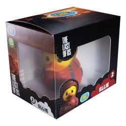 The Last of Us Tubbz figurine PVC Ellie Boxed Edition 10 cm 