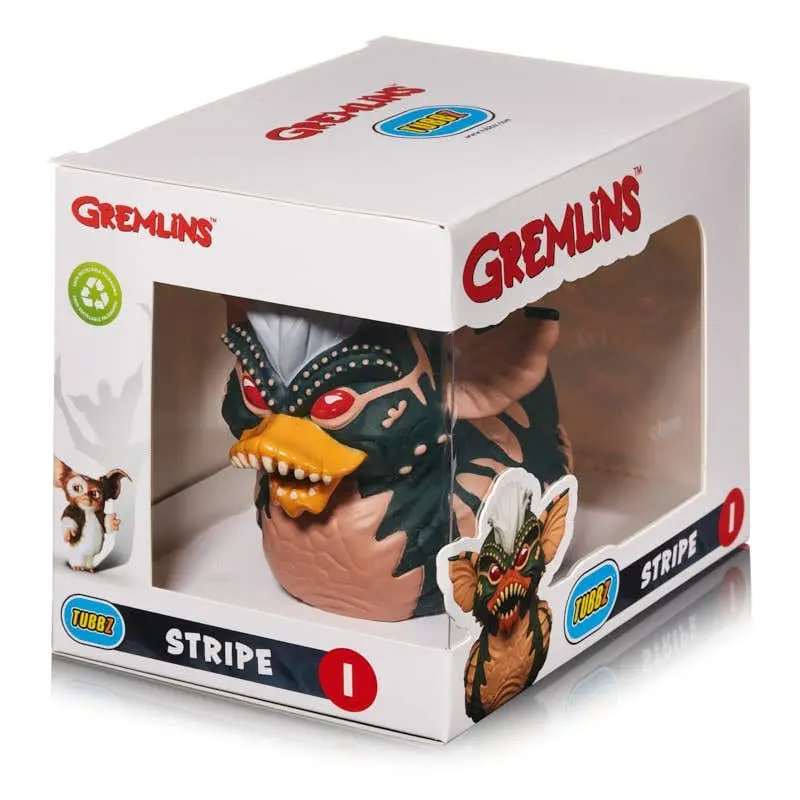 Gremlins Tubbz figurine PVC Stripe Boxed Edition 10 cm | 5056280454649