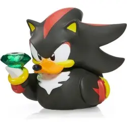 Sonic - The Hedgehog Tubbz figurine PVC Shadow Boxed Edition 10 cm   | 5056280454670