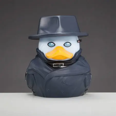 Resident Evil Tubbz figurine PVC Mr. X (T-103) Boxed Edition 10 cm | 5056280454731