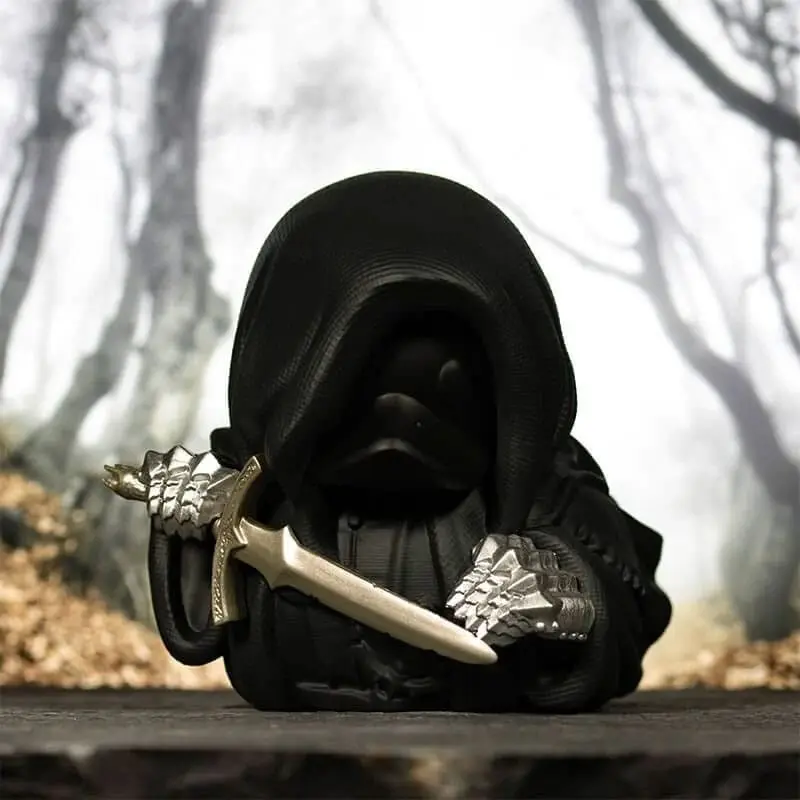 Le Seigneur des Anneaux Tubbz figurine PVC Ringwraith/Nazgul Boxed Edition 10 cm | 5056280455592