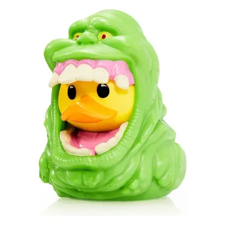 Ghostbusters Tubbz figurine PVC Slimer Boxed Edition 10 cm | 5056280455745