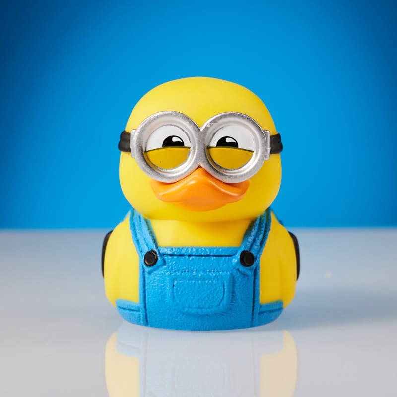 Minions Tubbz Mini figurine PVC Bob 5 cm 