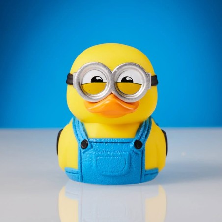 Minions Tubbz Mini figurine PVC Bob 5 cm 