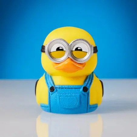 Minions Tubbz Mini figurine PVC Bob 5 cm | 5056280456353