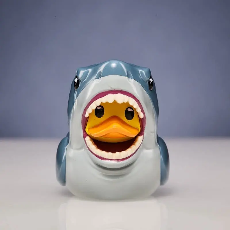 Jaws Tubbz Mini figurine PVC Bruce 5 cm | 5056280456384
