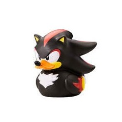 Sonic - The Hedgehog Tubbz Mini figurine PVC Shadow 5 cm  