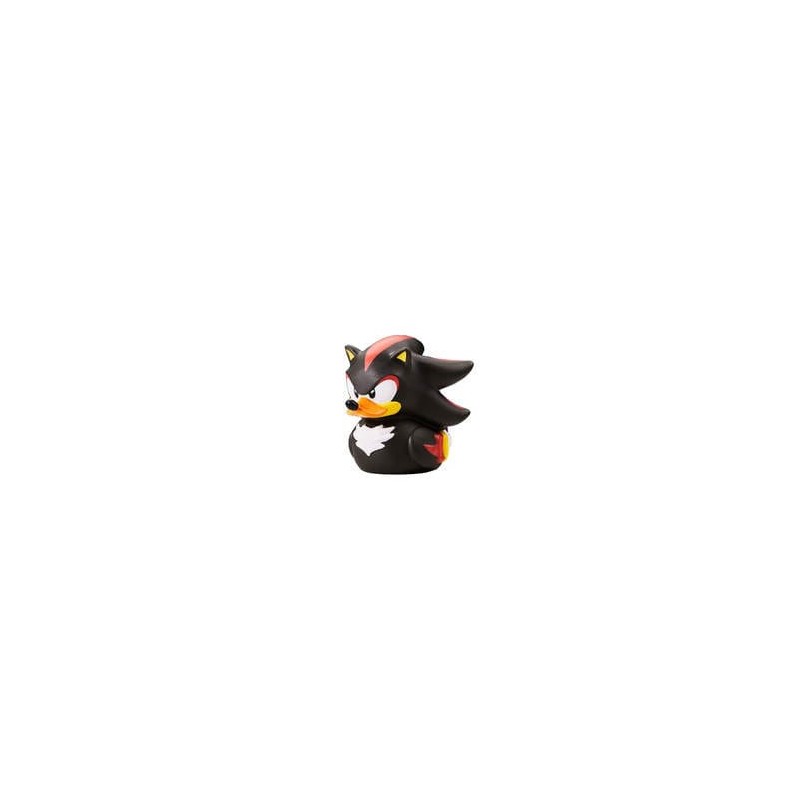 Sonic - The Hedgehog Tubbz Mini figurine PVC Shadow 5 cm  
