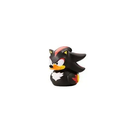 Sonic - The Hedgehog Tubbz Mini figurine PVC Shadow 5 cm | 5056280457039