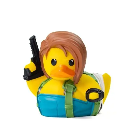 Resident Evil Tubbz figurine PVC Jill Valentine Boxed Edition 10 cm | 5056280456674