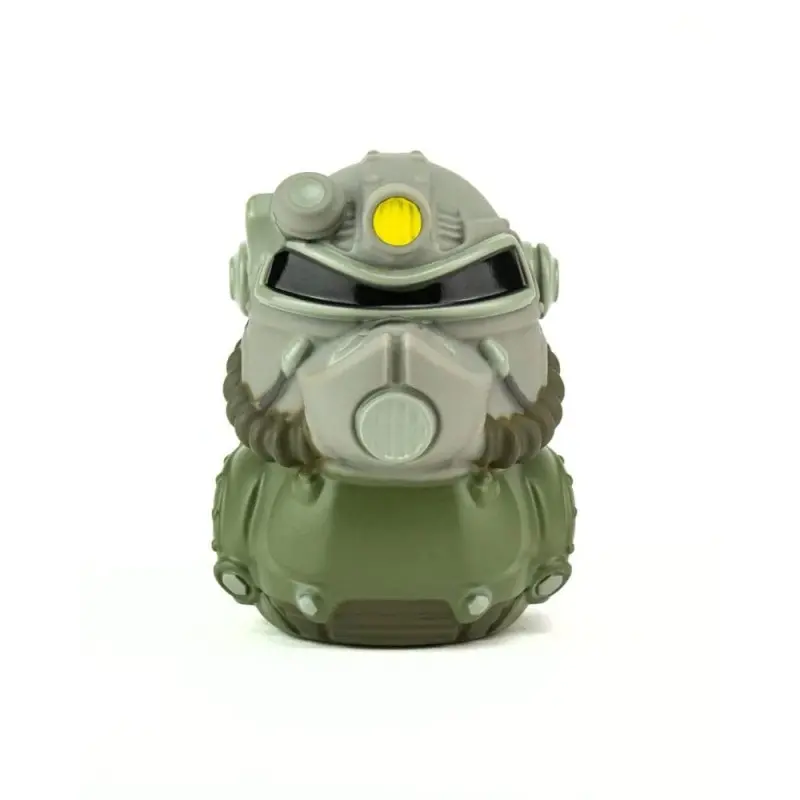 Fallout Tubbz figurine PVC T-51 Boxed Edition 10 cm | 5056280456803