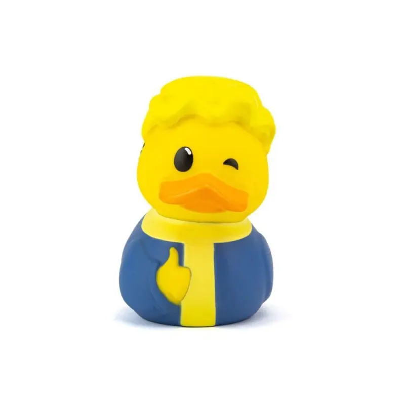 Fallout Tubbz figurine PVC Vault Boy Boxed Edition 10 cm | 5056280456810