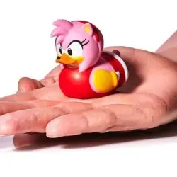 Sonic - The Hedgehog Tubbz Mini figurine PVC Amy Rose 5 cm   | 5056280456995