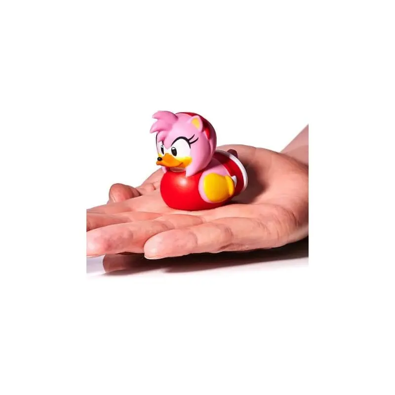 Sonic - The Hedgehog Tubbz Mini figurine PVC Amy Rose 5 cm   | 5056280456995