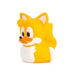 Sonic - The Hedgehog Tubbz figurine PVC Tails Boxed Edition 10 cm   | 5056280457114