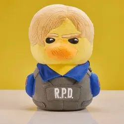 Resident Evil Tubbz peluche Leon S Kennedy 20 cm