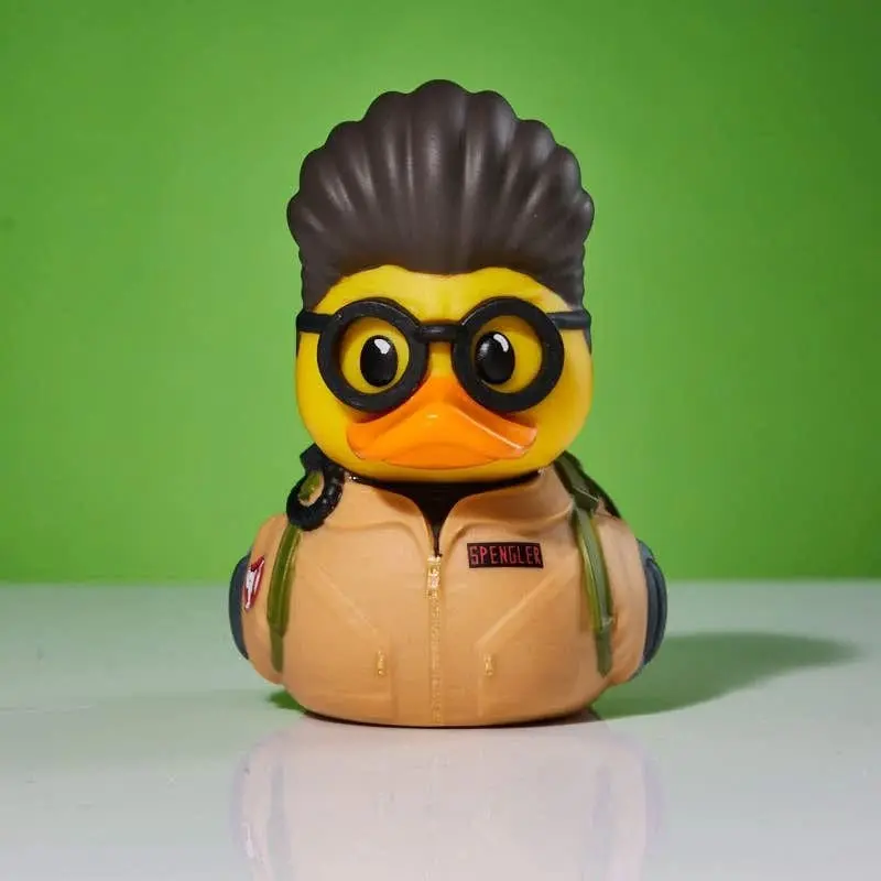 Ghostbusters: Egon Spengler Mini Tubbz | 5056280458012