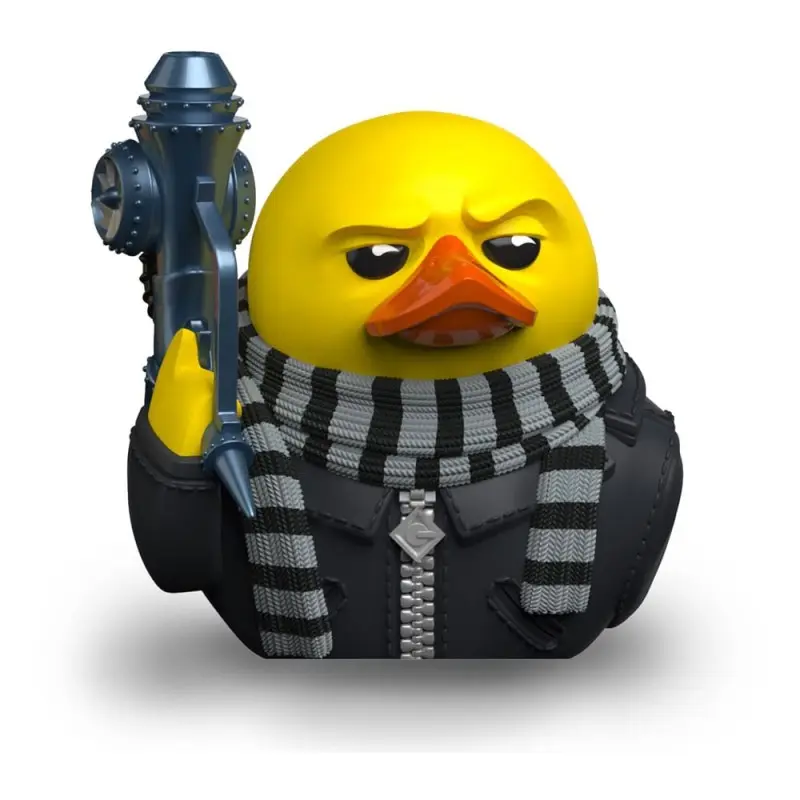 Minions Tubbz figurine PVC Gru 1st Edition 10 cm | 5056280458036