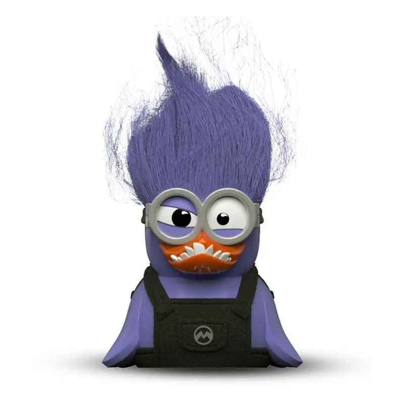 Minions Tubbz figurine PVC Purple Minion 1st Edition 10 cm | 5056280458043
