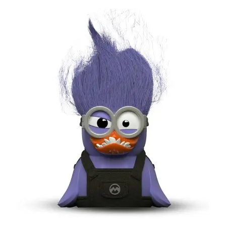 Minions Tubbz figurine PVC Purple Minion 1st Edition 10 cm | 5056280458043
