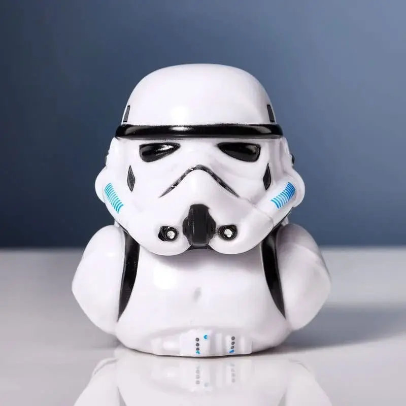 Star Wars: Stormtrooper Mini Tubbz | 5056280458265