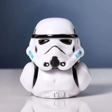 Star Wars: Stormtrooper Mini Tubbz | 5056280458265