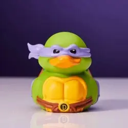 Tortues Ninja Tubbz figurine Mini PVC Donatello 5 cm  | 5056280458302